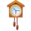 Wall Clock Image